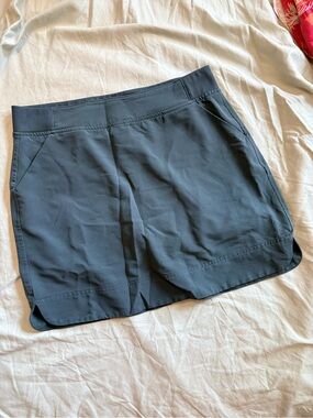 Women's Active Skort athleisure wear size M